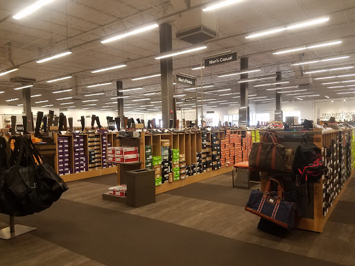 Shoe Store «DSW Designer Shoe Warehouse», reviews and photos, 2709 N Mesquite Dr, Mesquite, TX 75150, USA