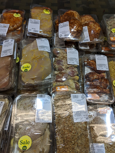 Grocery Store «Whole Foods Market», reviews and photos, 44 Godwin Ave, Ridgewood, NJ 07450, USA