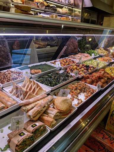 Grocery Store «Union Market», reviews and photos, 288 Court St, Brooklyn, NY 11231, USA