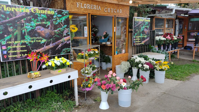 Florería Chucao