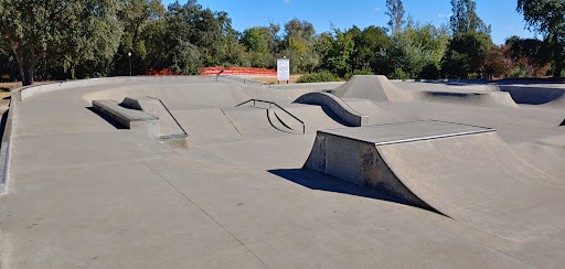 Pat Elsbree Skate Park