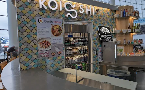 Koi Shi Sushi Bistro image