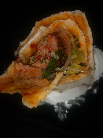 Chawarma du Restaurant de döner kebab Ozlem à Paris - n°9