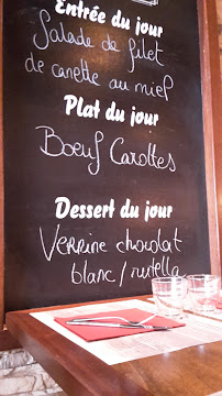 Restaurant Le Petit Pastis à Perpignan - menu / carte