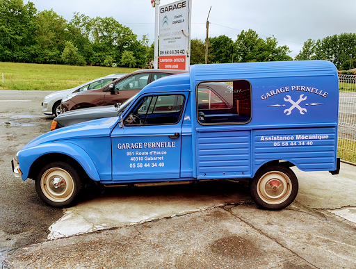 Garage Pernelle
