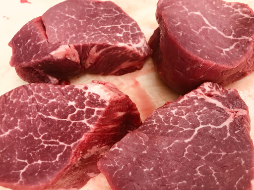 Produce Market «Town & Country Meat Produce Market, LLC», reviews and photos, 2008 W Vandalia Rd, Greensboro, NC 27407, USA