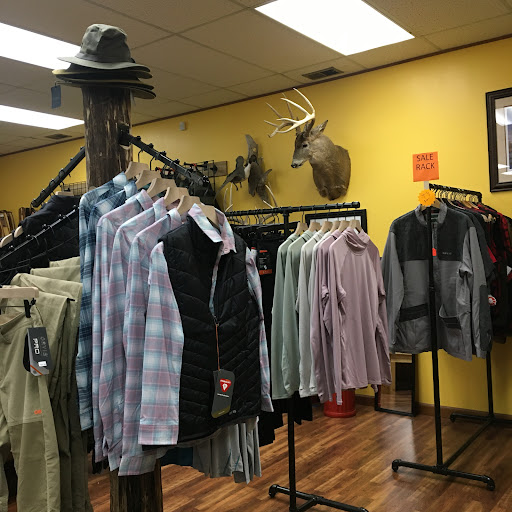 Gun Shop «TARGET SPORTS INC.», reviews and photos, 122 Saratoga Rd, Schenectady, NY 12302, USA