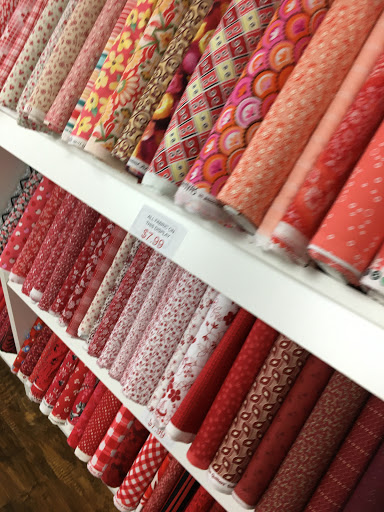 Fabric Store «Sewing & Vacuum Warehouse», reviews and photos, 18351 TX-249, Houston, TX 77070, USA