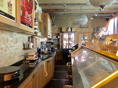 Amorino Gelato - Toulouse Capitole à Toulouse