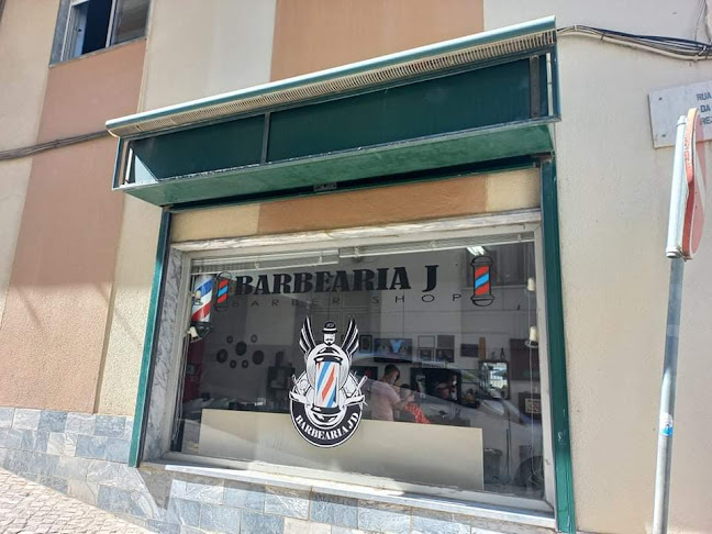 Barbearia JC - Vila Franca de Xira