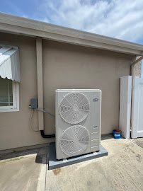 ON-CALL APPLIANCE SERVICE
