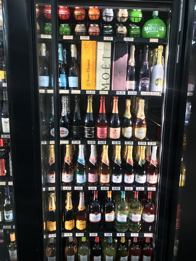 S K Liquor Mart, 15202 Prairie Ave, Lawndale, CA 90260, USA, 