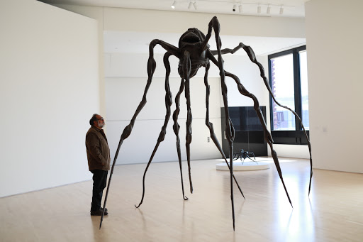 Gift Shop «SFMOMA Museum Store», reviews and photos, 151 3rd St, San Francisco, CA 94103, USA