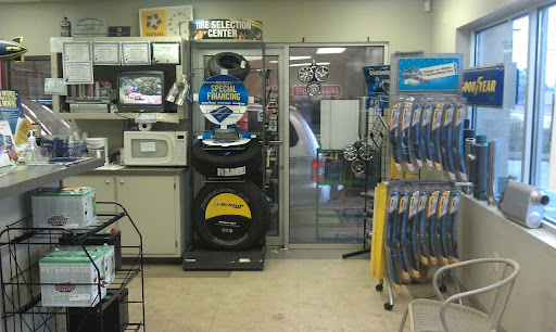 Auto Repair Shop «Britt Automotive Inc», reviews and photos, 2073 Southport Rd, Spartanburg, SC 29306, USA