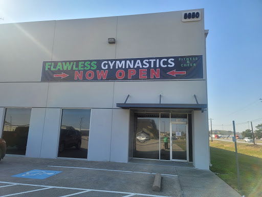 Flawless Gymnastics & Fitness