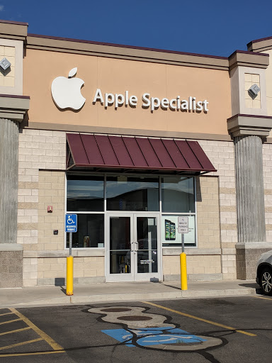 Computer Store «Simply Mac - Apple Premier Partner», reviews and photos, 6936 Park Centre Dr, Cottonwood Heights, UT 84121, USA