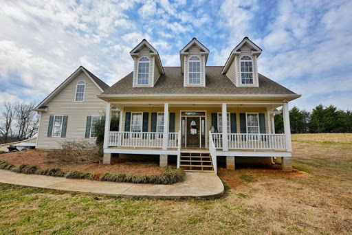 Apartment Rental Agency «Duffey Realty», reviews and photos, 1441 N Park St, Carrollton, GA 30117, USA