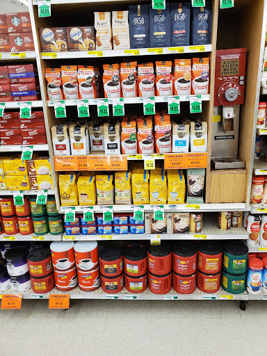 Grocery Store «Food Depot», reviews and photos, 124 Bullsboro Dr, Newnan, GA 30263, USA