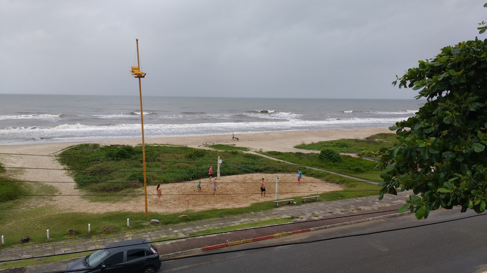 Balneario Guacyara Beach photo #8