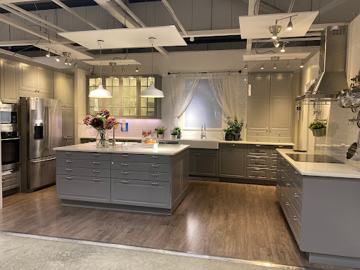 Furniture Store «IKEA Miami Home Furnishings», reviews and photos, 1801 NW 117th Avenue, Miami, FL 33172, USA