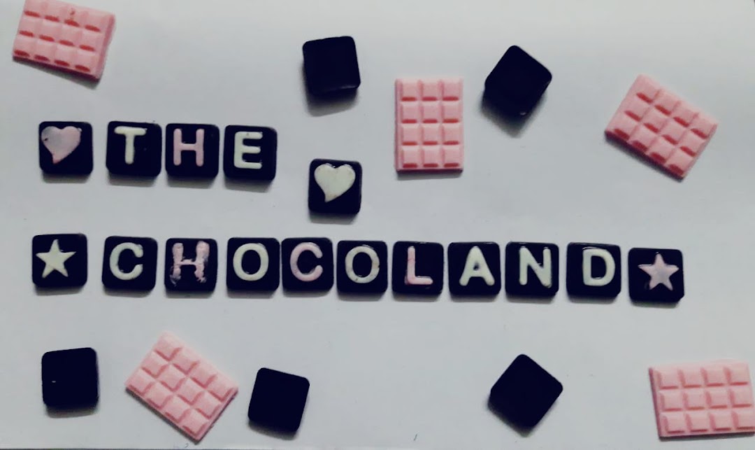 The Chocoland