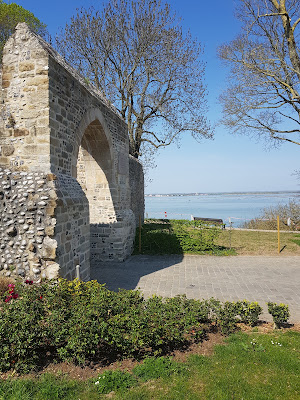 La Valerienne à Saint-Valery-sur-Somme