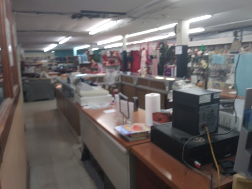 Thrift Store «Trinity Mission Thrift Shop», reviews and photos, 1224 Union St, Lafayette, IN 47904, USA