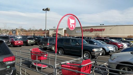 Department Store «Target», reviews and photos, 4301 E Virginia Ave, Glendale, CO 80246, USA