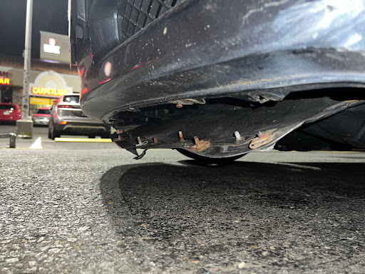 Gas Station «Sunoco Gas Station», reviews and photos, 6381 Rolling Rd, Springfield, VA 22152, USA