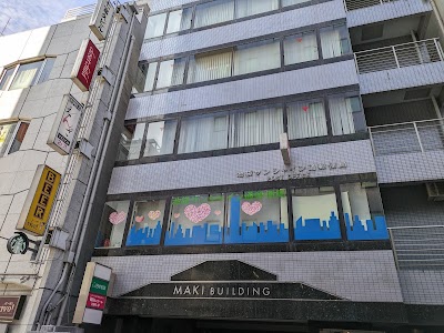 池袋サンシャイン通郵便局