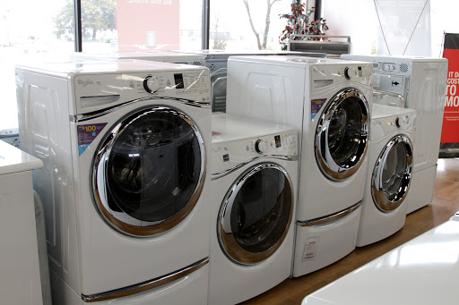 Appliance Store «Bray & Scarff», reviews and photos, 2087 West St, Annapolis, MD 21401, USA