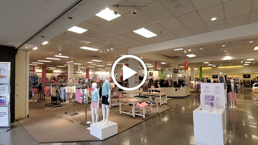 Department Store «JCPenney», reviews and photos, 8900 NE Vancouver Mall Dr, Vancouver, WA 98662, USA