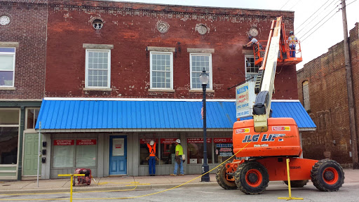 Office Supply Store «Keller Office Supply and Printing», reviews and photos, 159 N Main St, Martinsville, IN 46151, USA