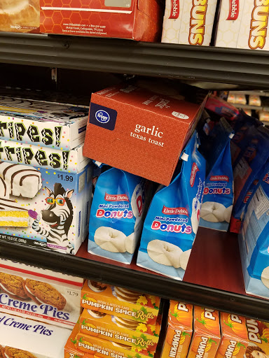 Grocery Store «Kroger», reviews and photos, 47060 W Pontiac Trail, Commerce Charter Twp, MI 48390, USA