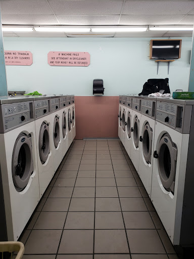 Dry Cleaner «Rose Bud Laundry & Cleaners», reviews and photos, 402 Rose Ave, Venice, CA 90291, USA