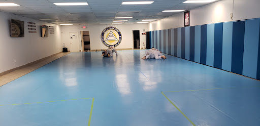 Martial arts gyms in Columbus