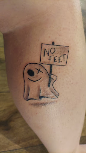 Explore song lyrics for tattoos ideas, creative tattoo ideas in Scottsdale, available at Club Tattoo