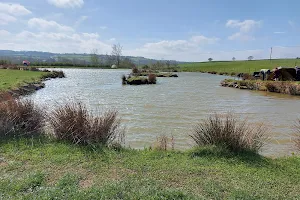 Spring End Farm Fishery image