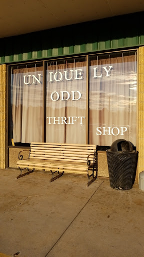Thrift Store «Uniquely Odd Thrift Shop», reviews and photos, 14 Commercial Plaza, Elkton, MD 21921, USA
