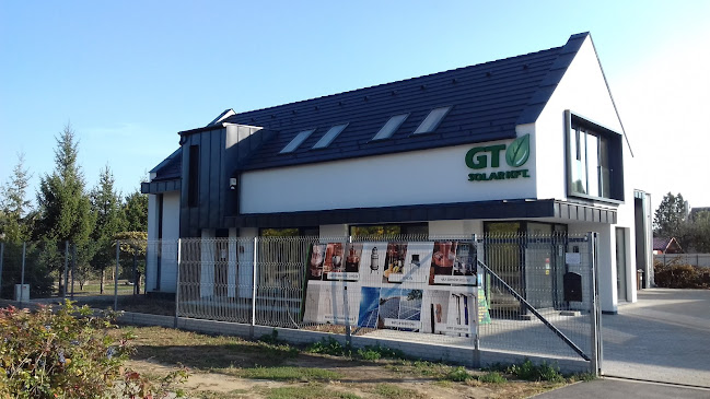 GT Solar Kft - Nyíregyháza