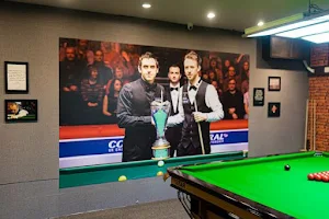 Pool Master Snooker Club & Coaching Academy image