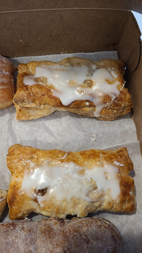 Bakery «Front Street Bake Shop», reviews and photos, 51 Front St, Rockville Centre, NY 11570, USA