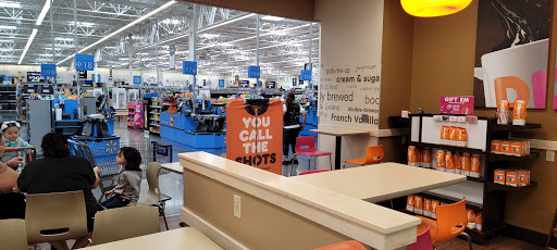 Discount Store «Walmart», reviews and photos, 16313 New Independence Pkwy, Winter Garden, FL 34787, USA