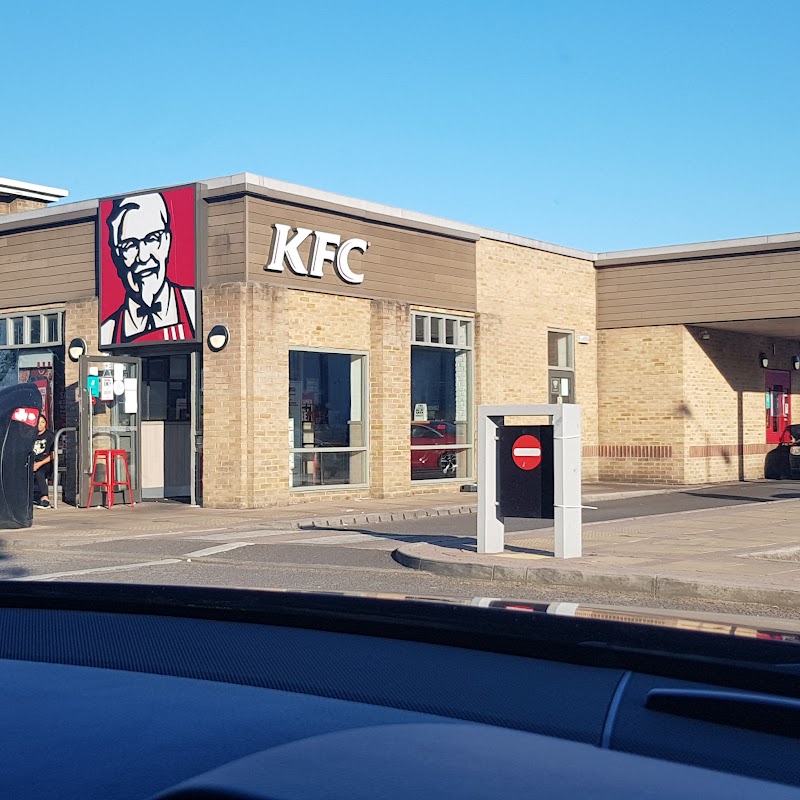 KFC Bognor Regis - Shripney Road Retail Park