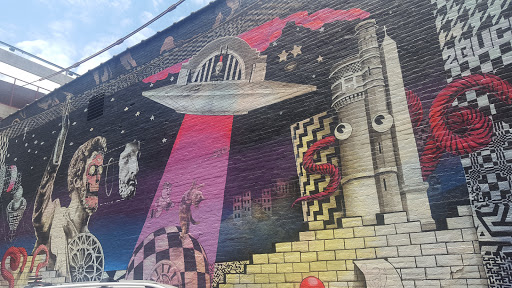 Performing Arts Group «Know Theatre of Cincinnati», reviews and photos, 1120 Jackson St, Cincinnati, OH 45202, USA