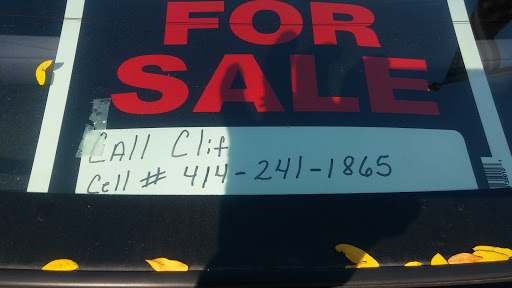 Coffee Shop «Sherman Perk Coffee Shop», reviews and photos, 4924 W Roosevelt Dr, Milwaukee, WI 53216, USA