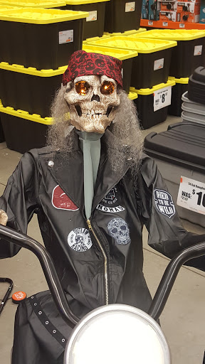 Home Improvement Store «The Home Depot», reviews and photos, 1306 E North Ave, Belton, MO 64012, USA