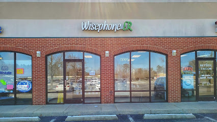 Wisephone ER - Electronics Repair, Sales, & Buyback.