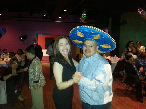 Restaurant «Elboqueron Dos Restaurantes Night Club», reviews and photos, 1330 E Gude Dr, Rockville, MD 20850, USA