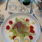 Photo n°7 de l'avis de Marzia.i fait le 21/08/2022 à 13:43 sur le  RUHL Beach Hotel & Suites à Lido di Jesolo